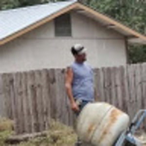 Meet your Posher, Mike